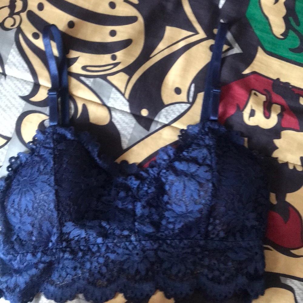 Never worn bralette